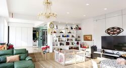 Happy Avenue East (D13), Terrace #592940001